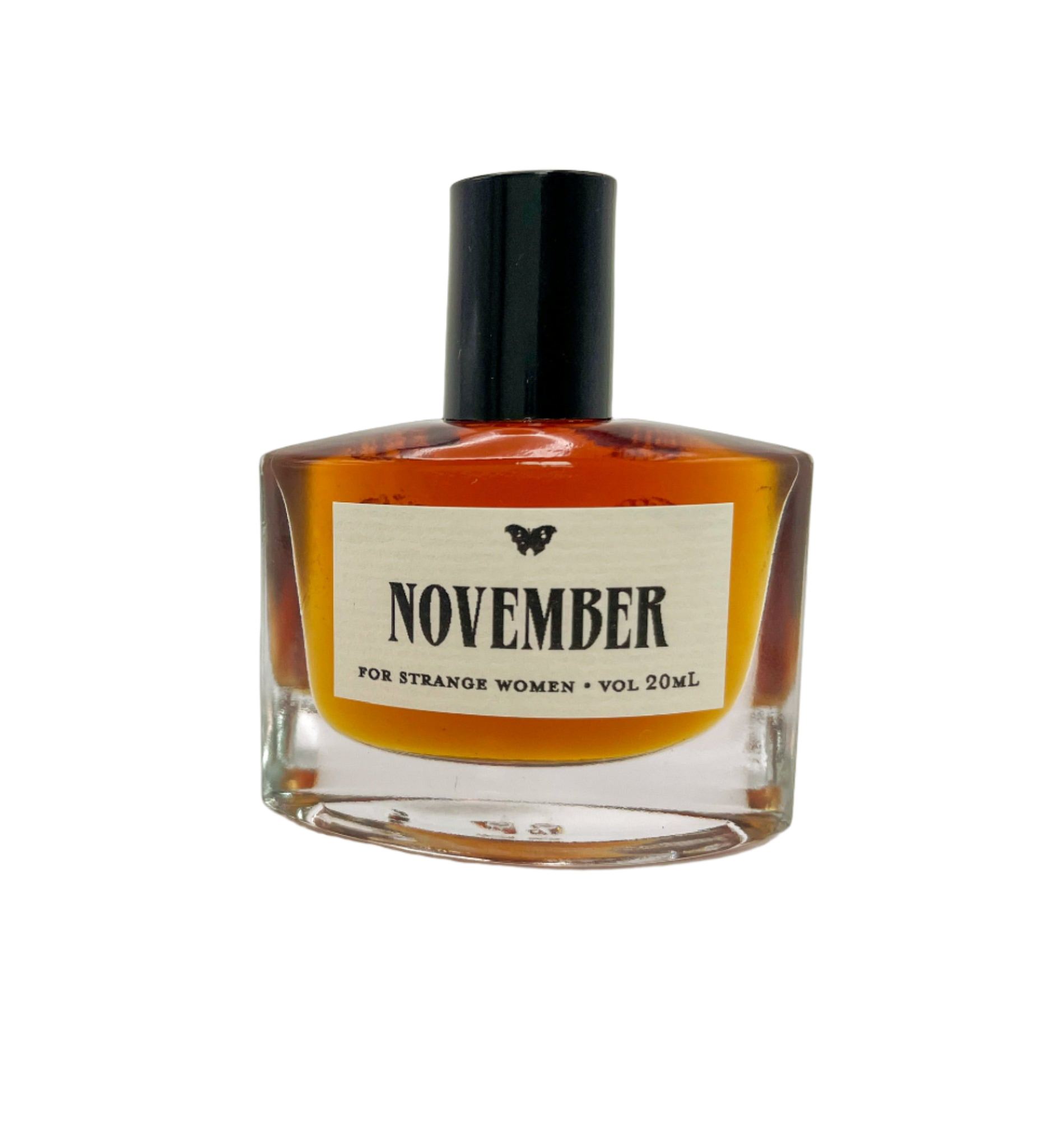 November in the Temperate Deciduous Forest - Perfume Oil