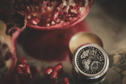 2g Solid Perfume Mini