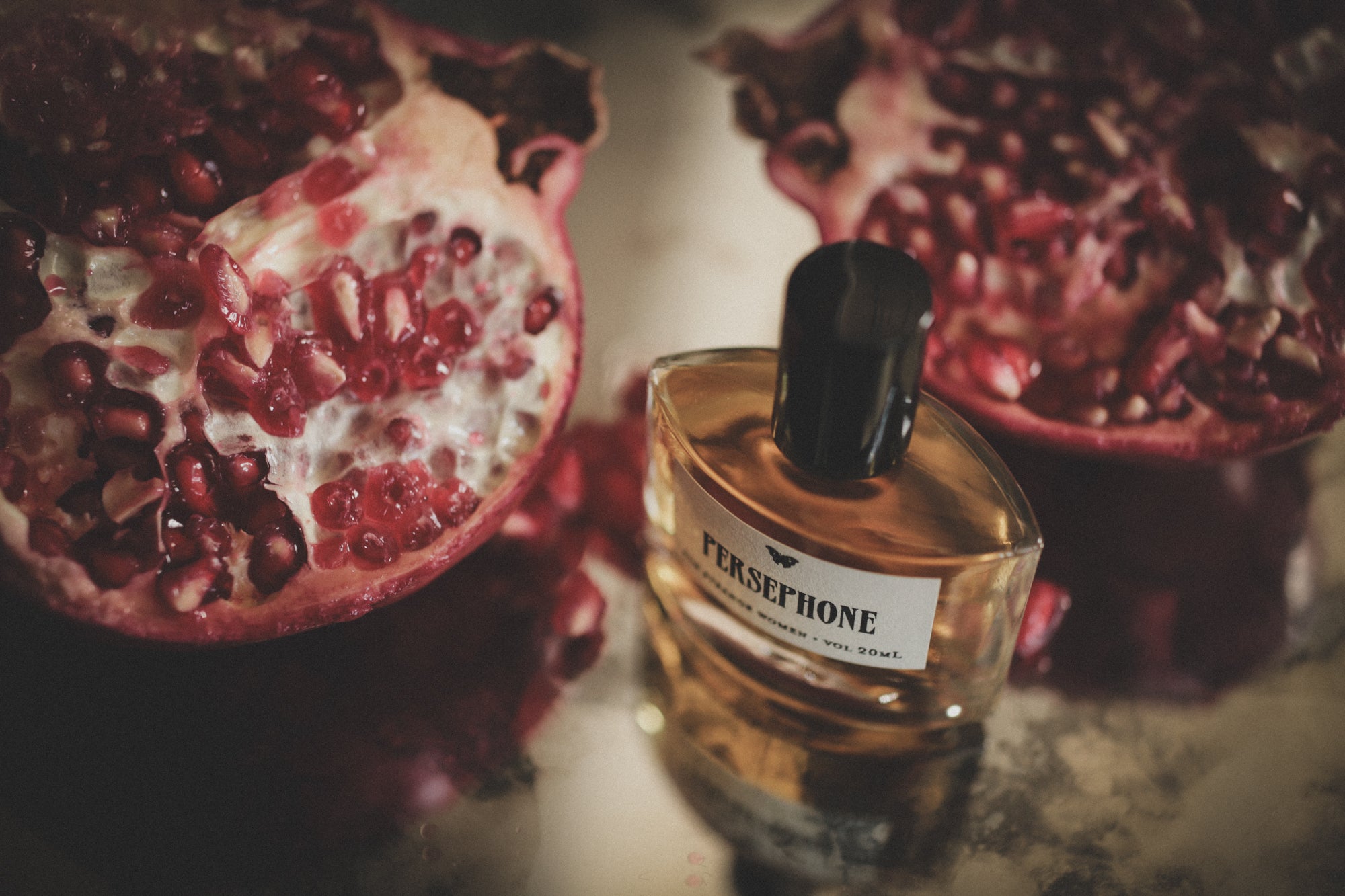 Persephone - Perfume Oil