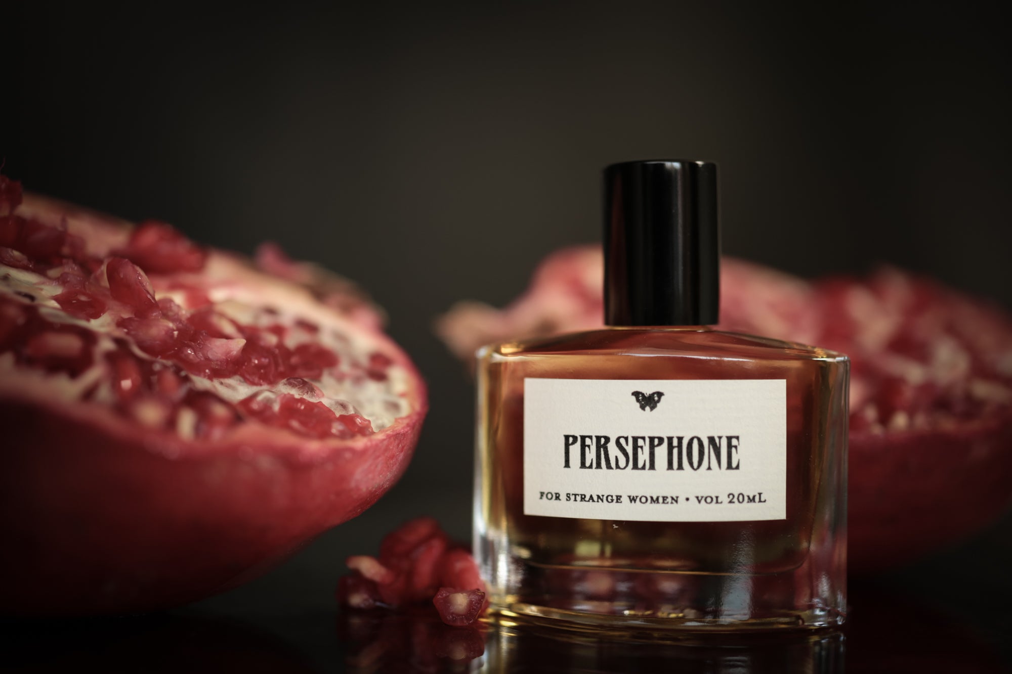 Persephone - Perfume Oil