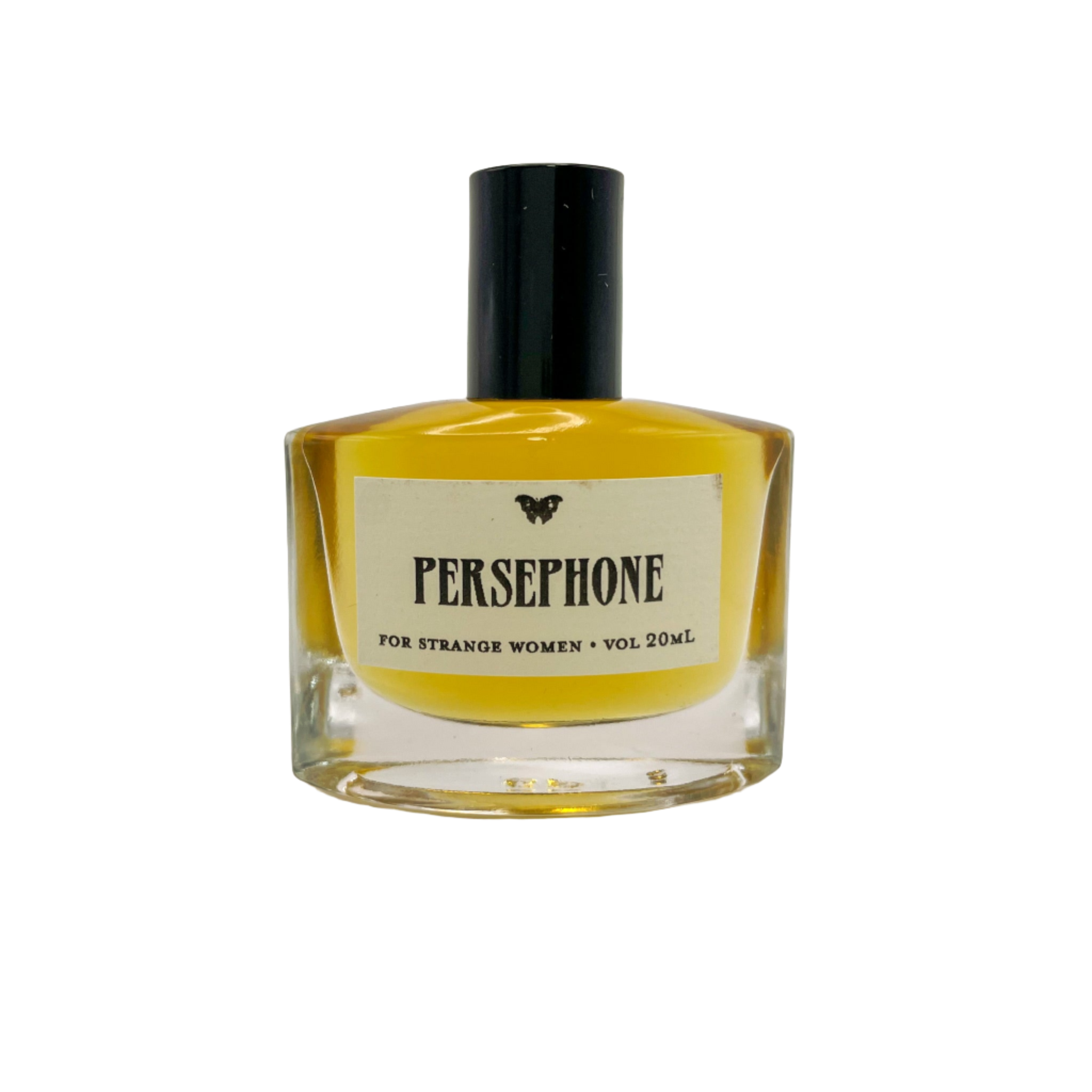 Persephone - Perfume Oil 5mL (new recipe)
