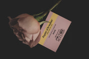 Incense Paper