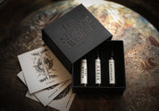 Perfume Oil Sample Set - Choose 3