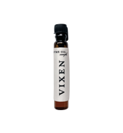 Perfume Oil Sample