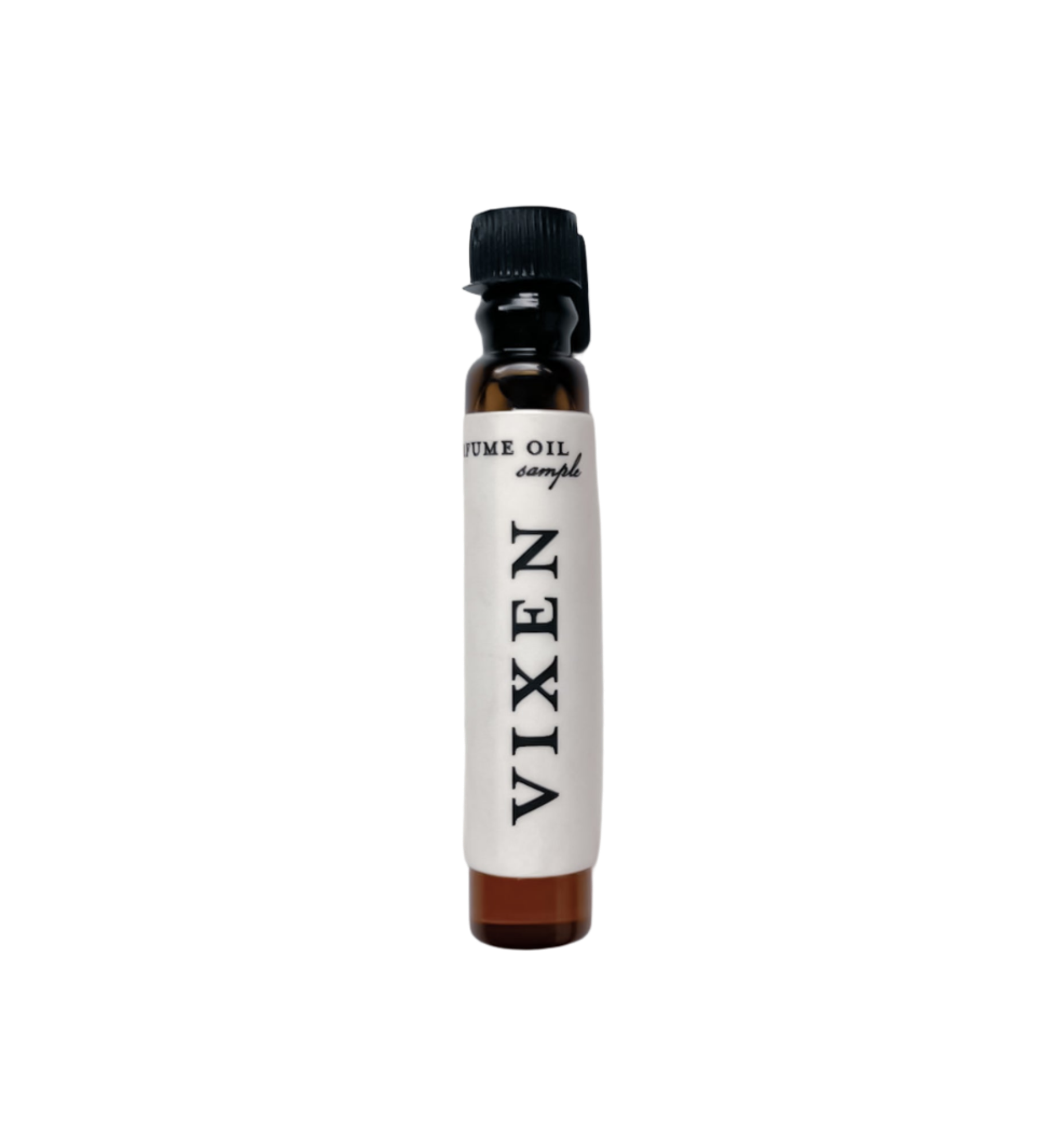 Perfume Oil Sample