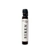 Perfume Oil Sample