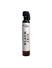Perfume Oil Sample