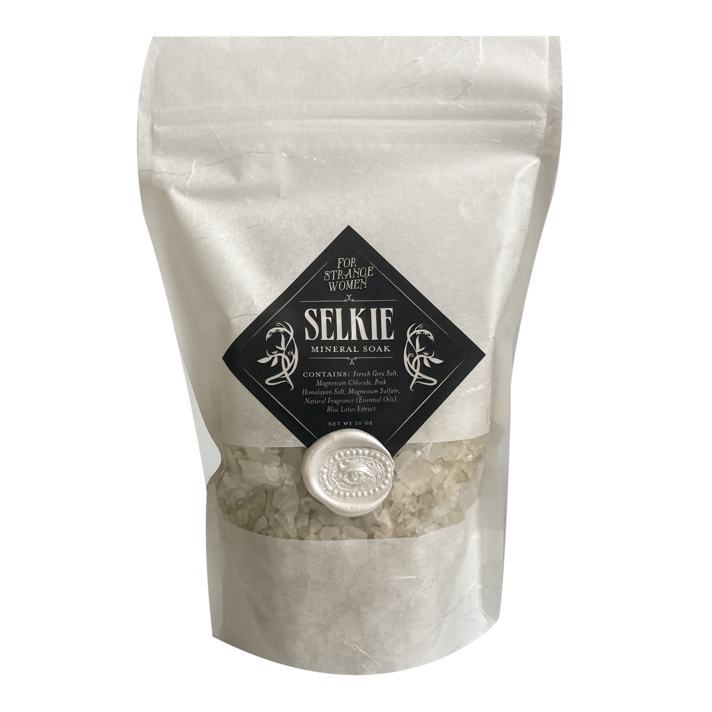 Selkie Mineral Soak