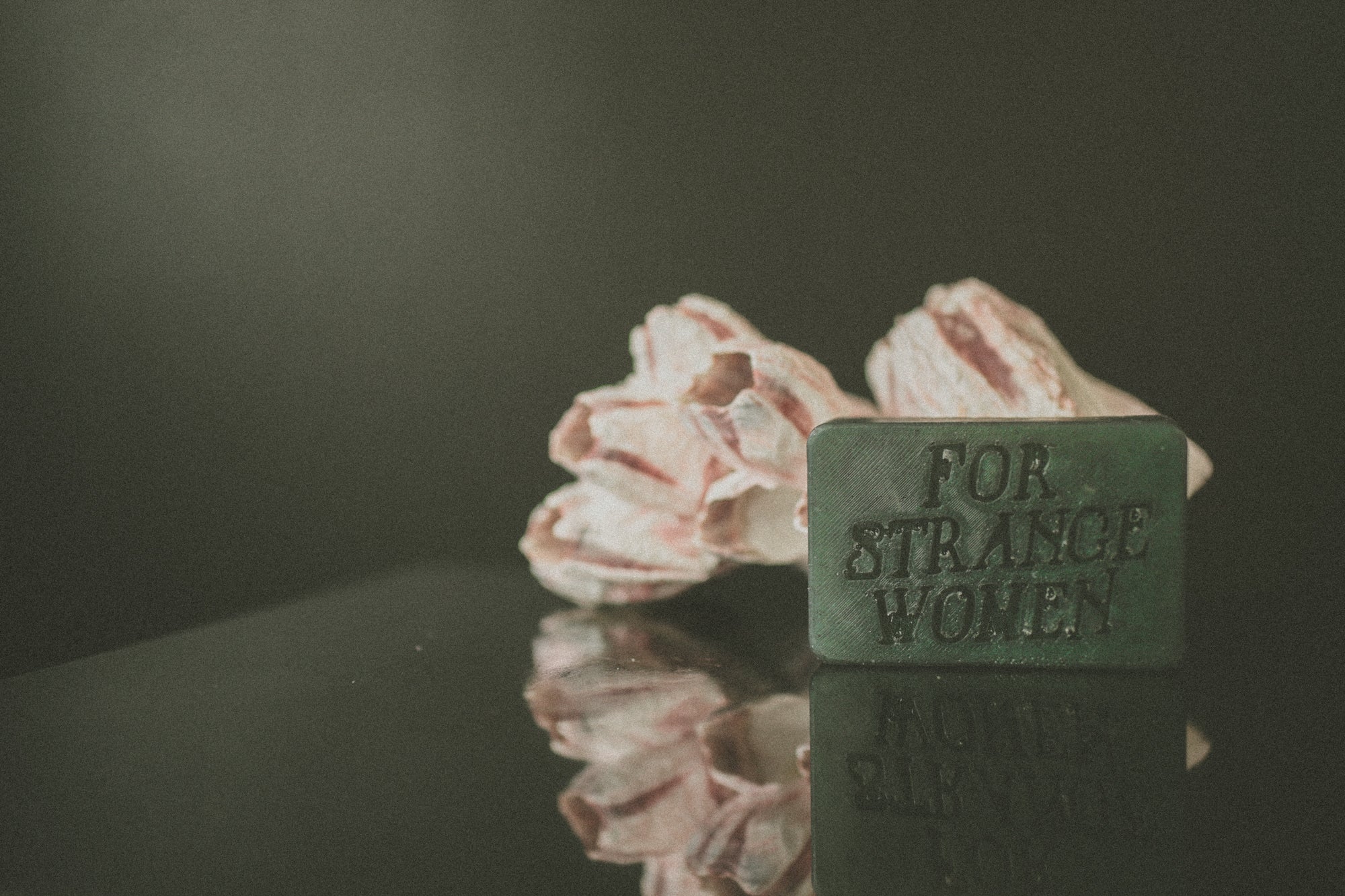 Selkie Soap