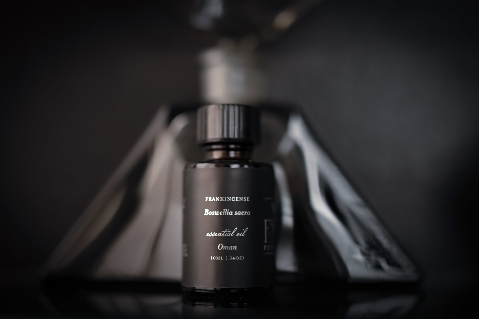 Single Essence of Frankincense