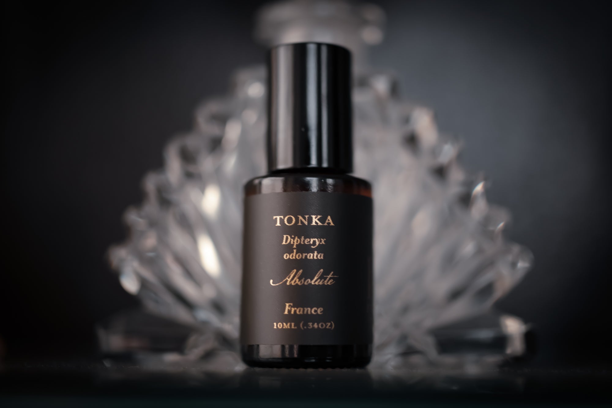 Single Essence of Tonka