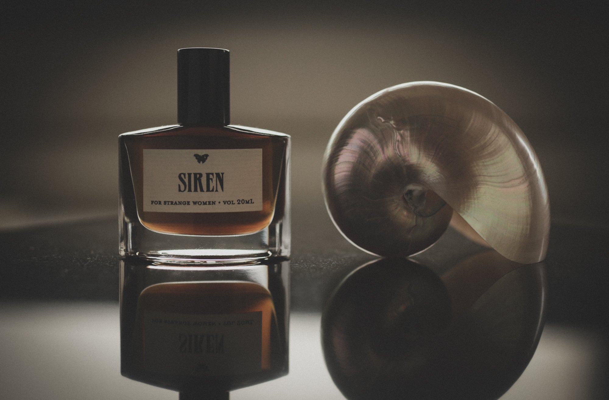 Siren - Perfume Oil