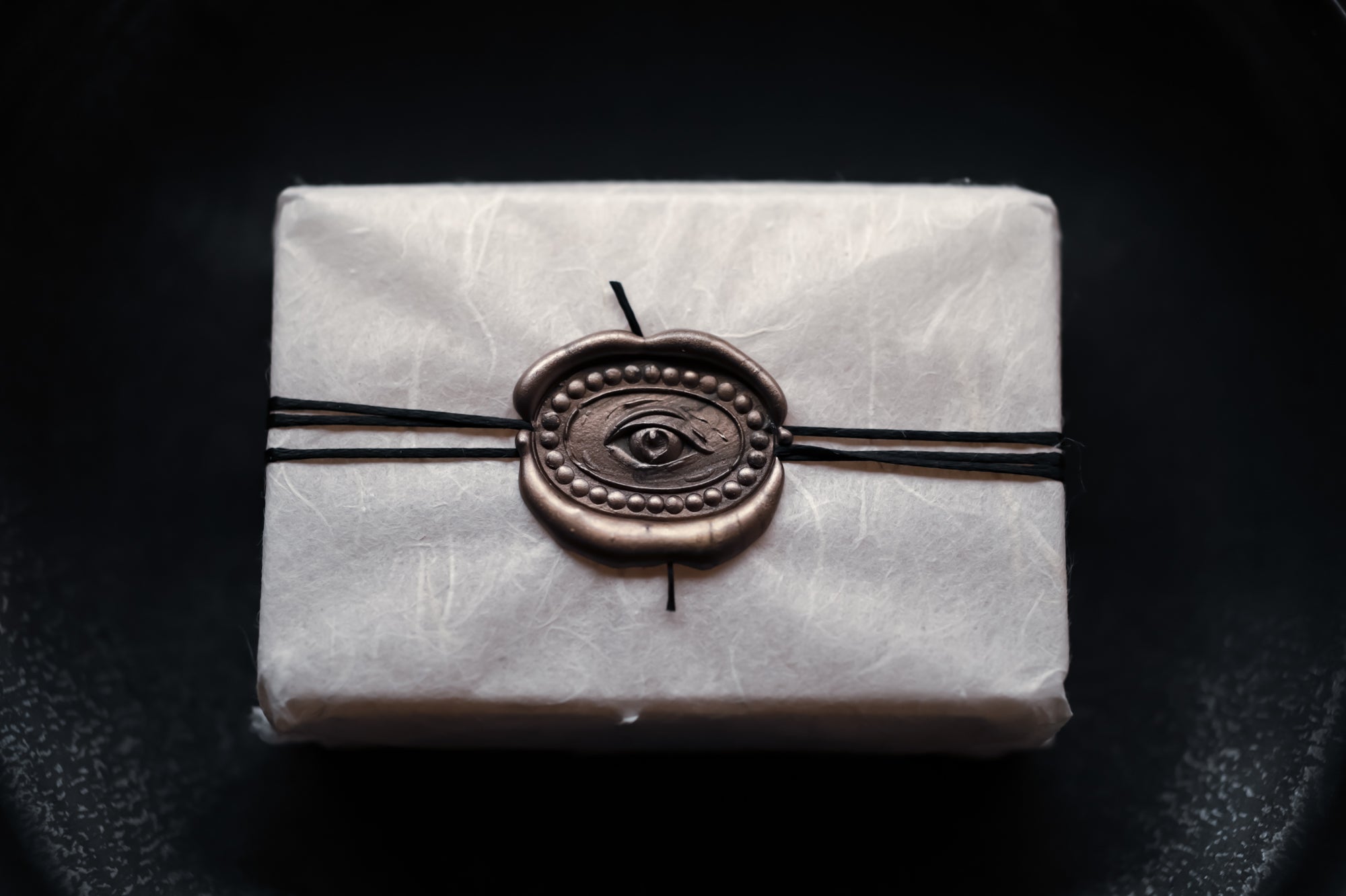 Hinoki Resin Soap