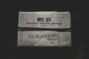 Mint Tea Soap