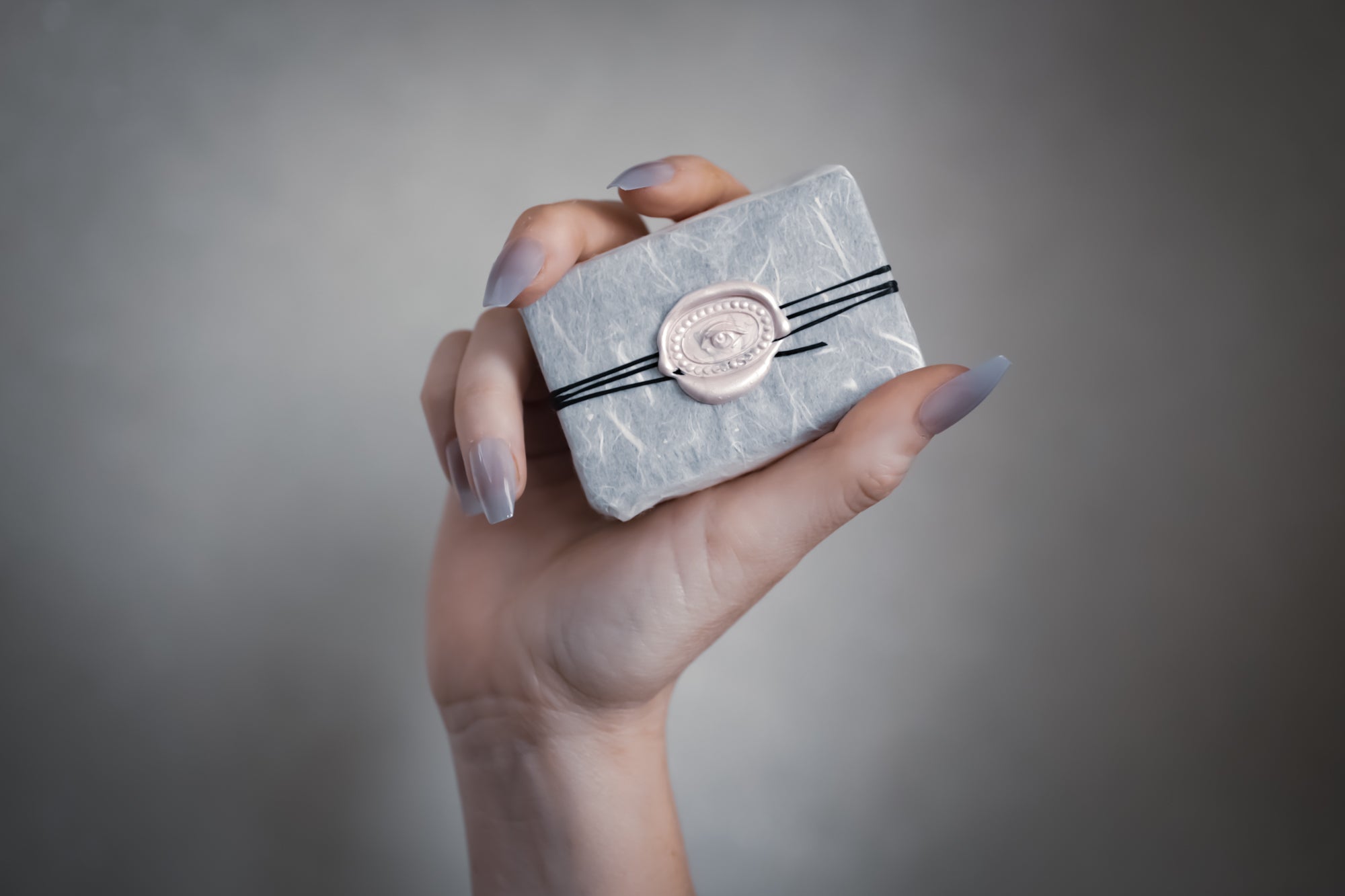 Selkie Soap