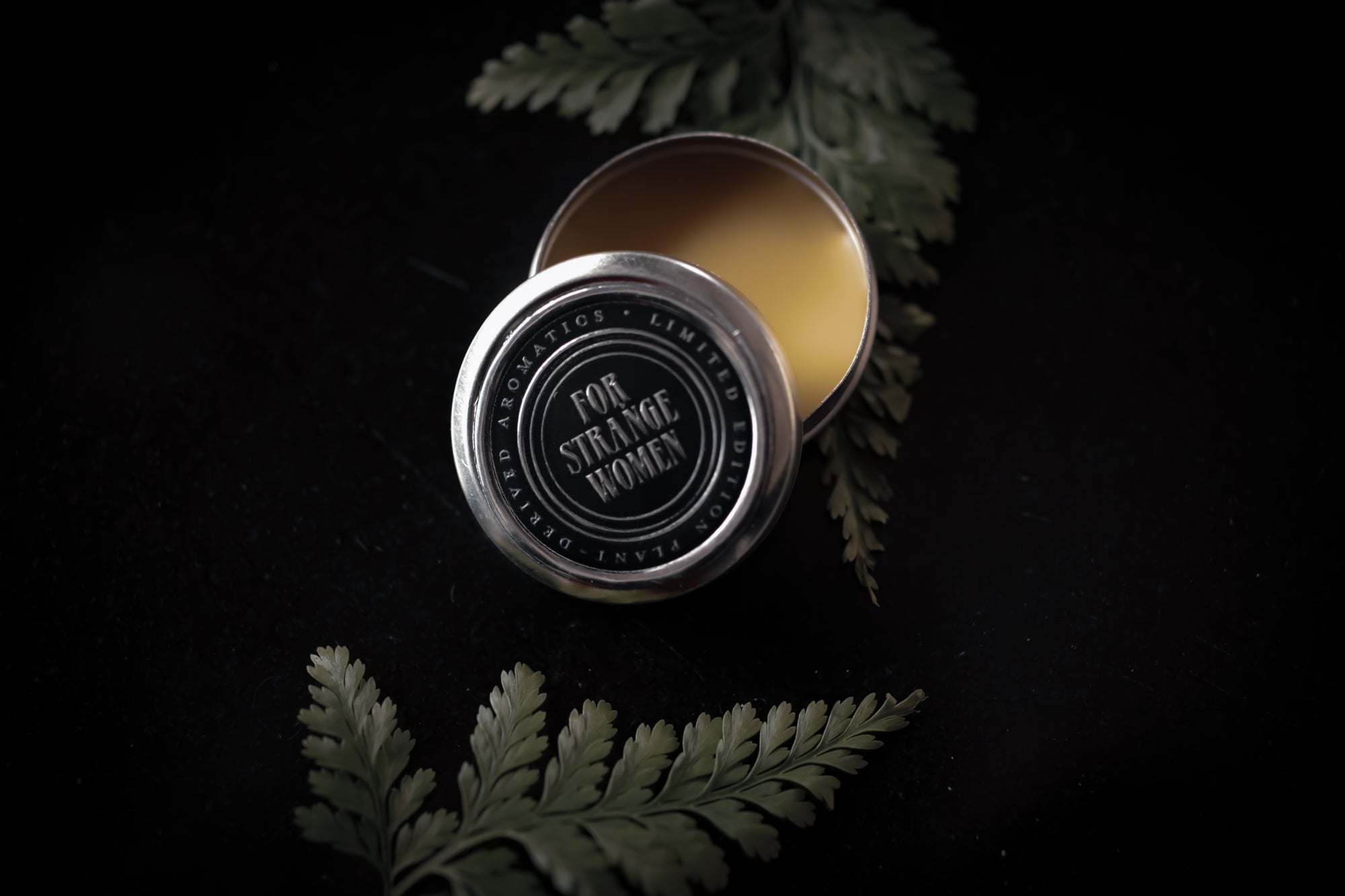 Solarium- Perfume for the 3.18.26 New Moon