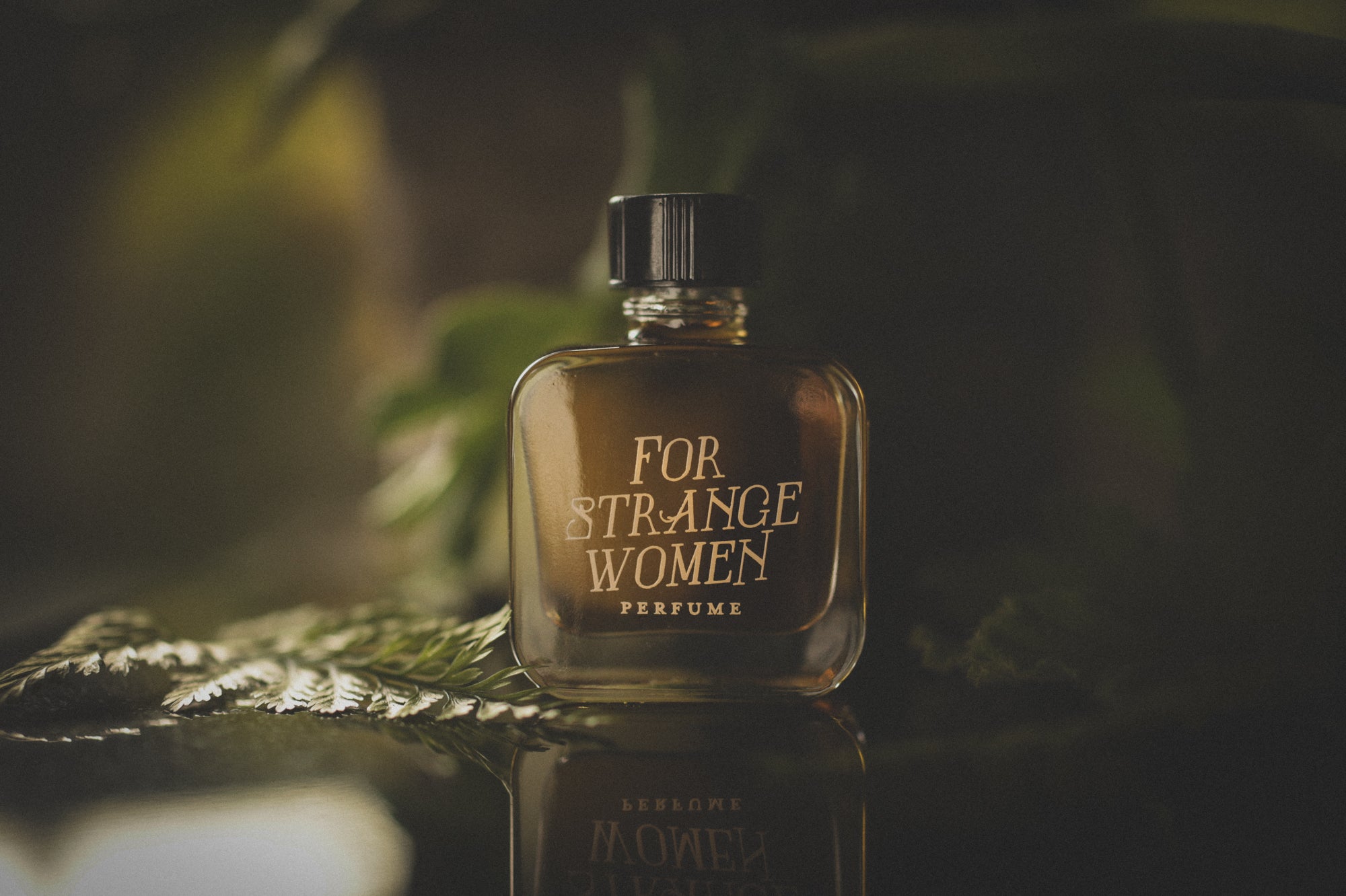 Solarium- Perfume for the 3.18.26 New Moon