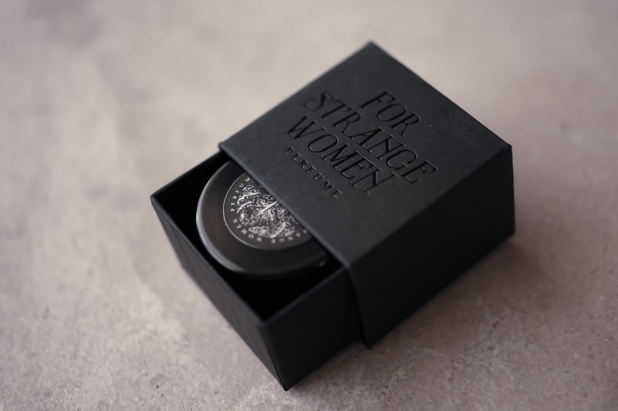 Lichen - Solid Perfume 9g