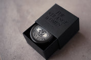 Astral Projection - Solid Perfume 9g