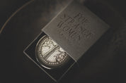 Decadence & Debauchery - Solid Perfume 9g
