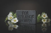 Strawberry Blossom Soap