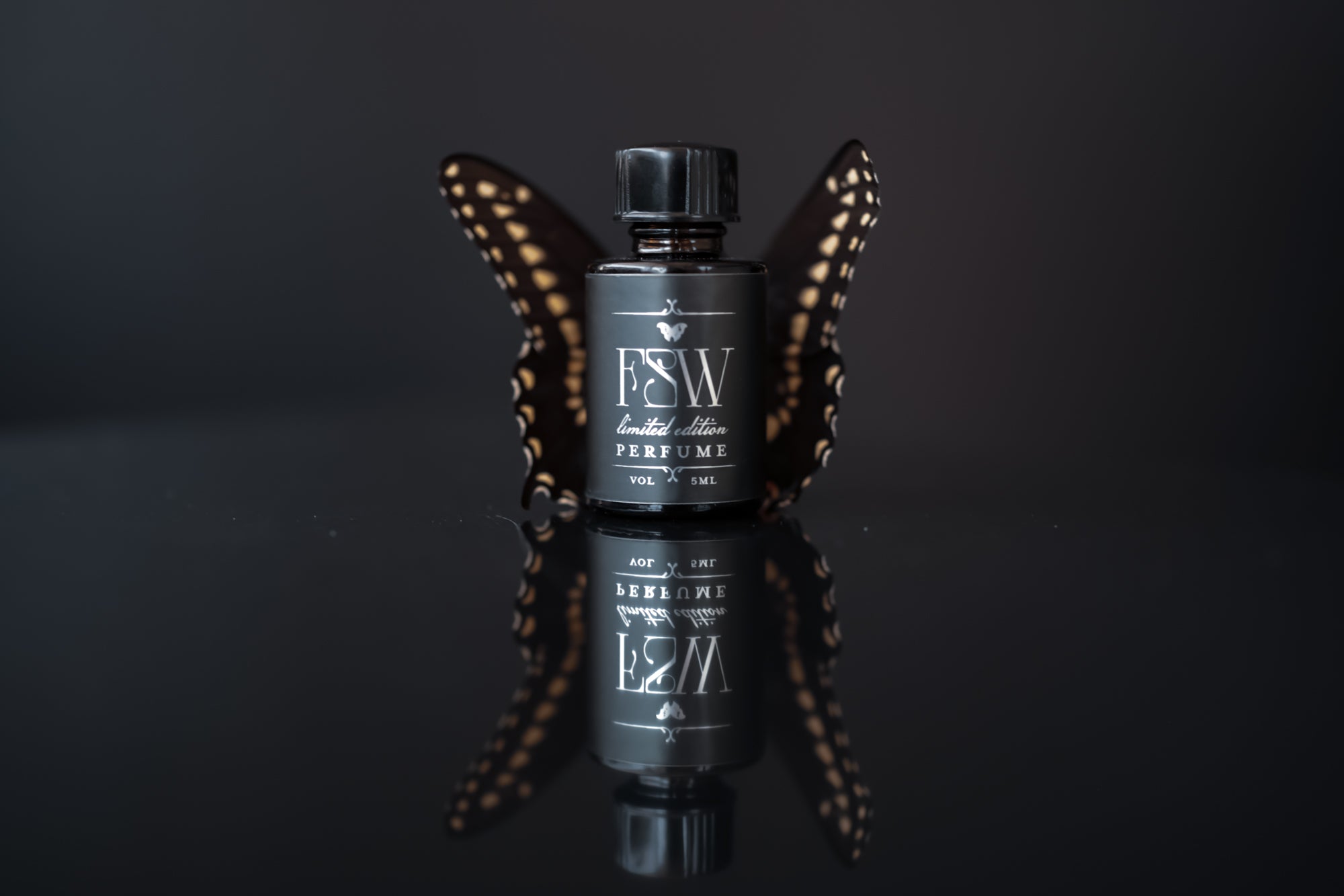 Swallowtail - Perfume for the 09.21.25 New Moon