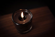 Woodsmoke Candle