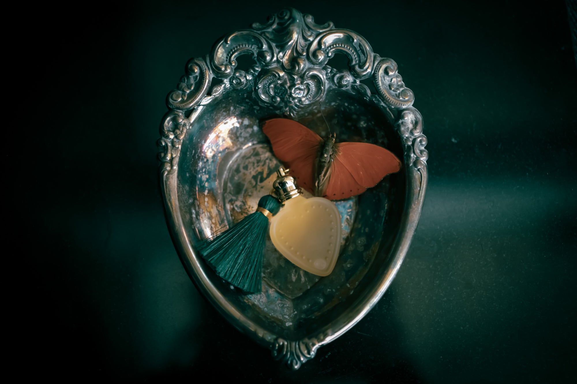 The Otherworld - Perfume for the 5.16.26 New Moon