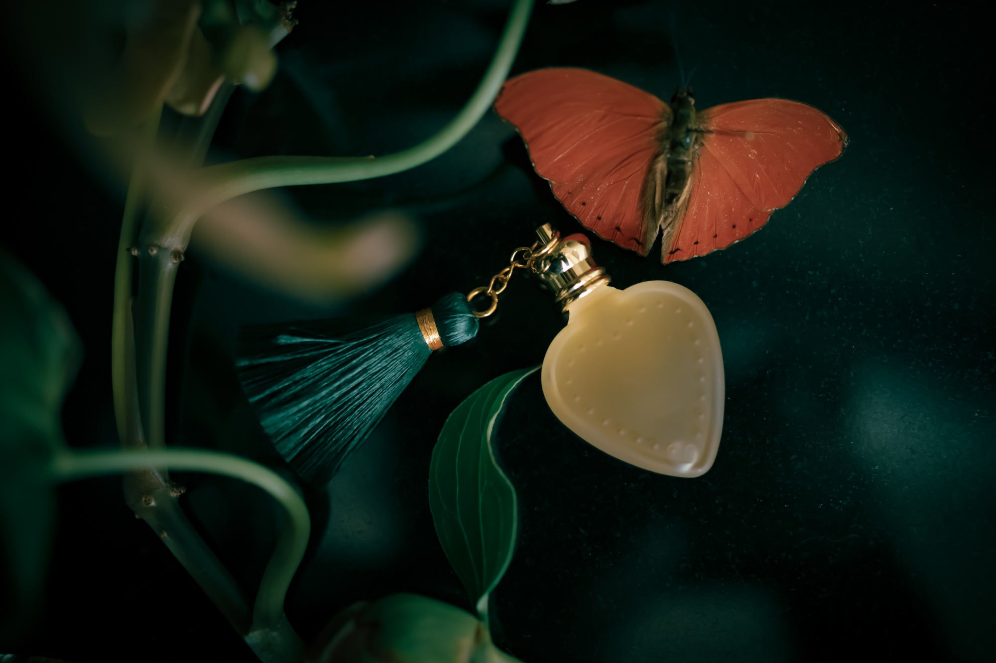 The Otherworld - Perfume for the 5.16.26 New Moon