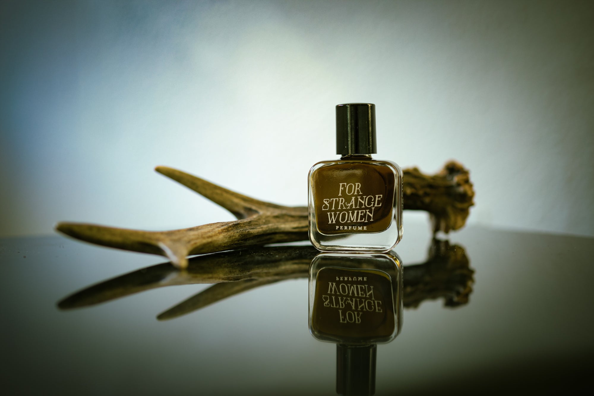 The Ozarks - Perfume for the 7.14.26 New Moon