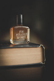 The Recluse - Perfume for the 4.17.26 New Moon