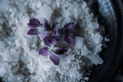 Violet Mineral Soak