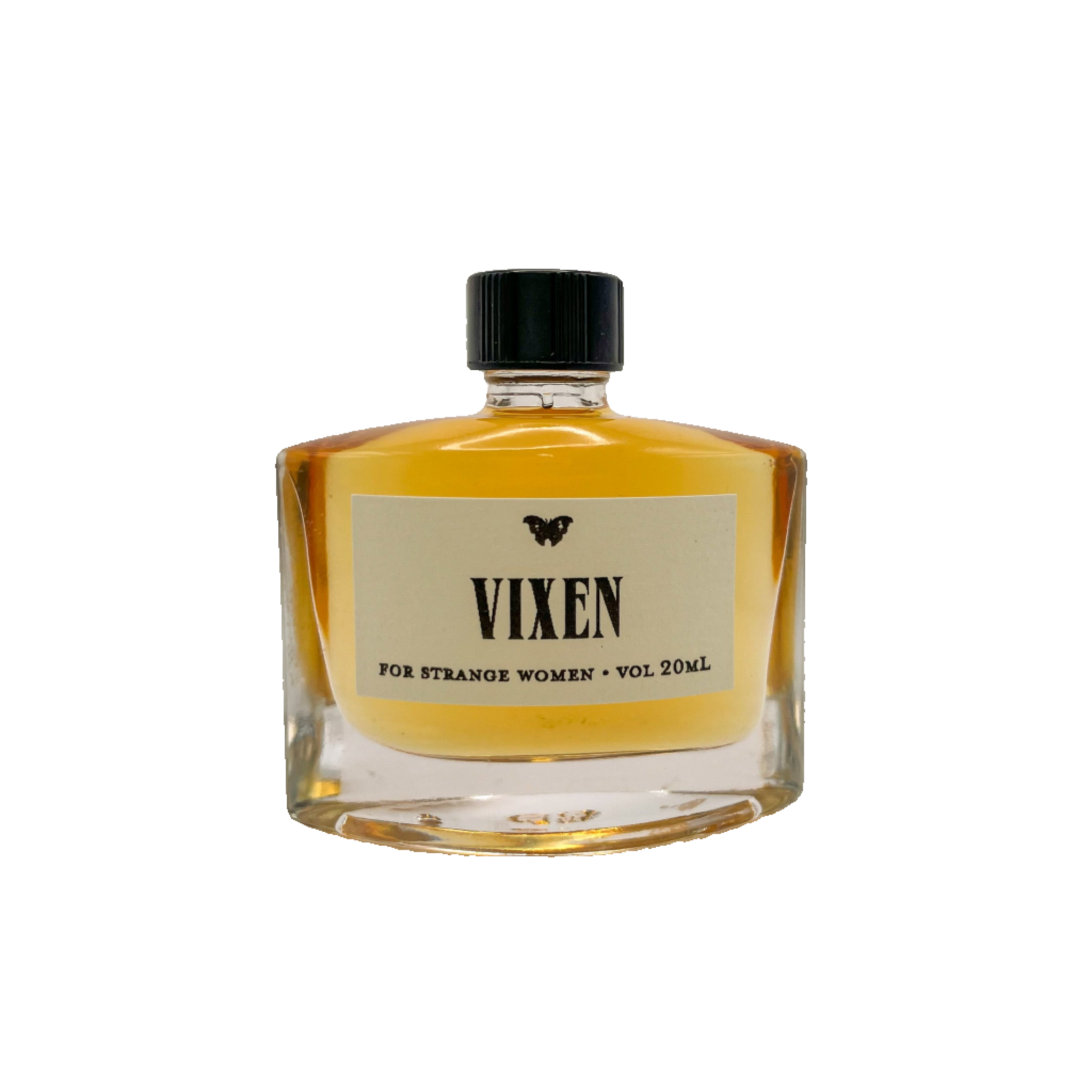 Vixen - Perfume Oil