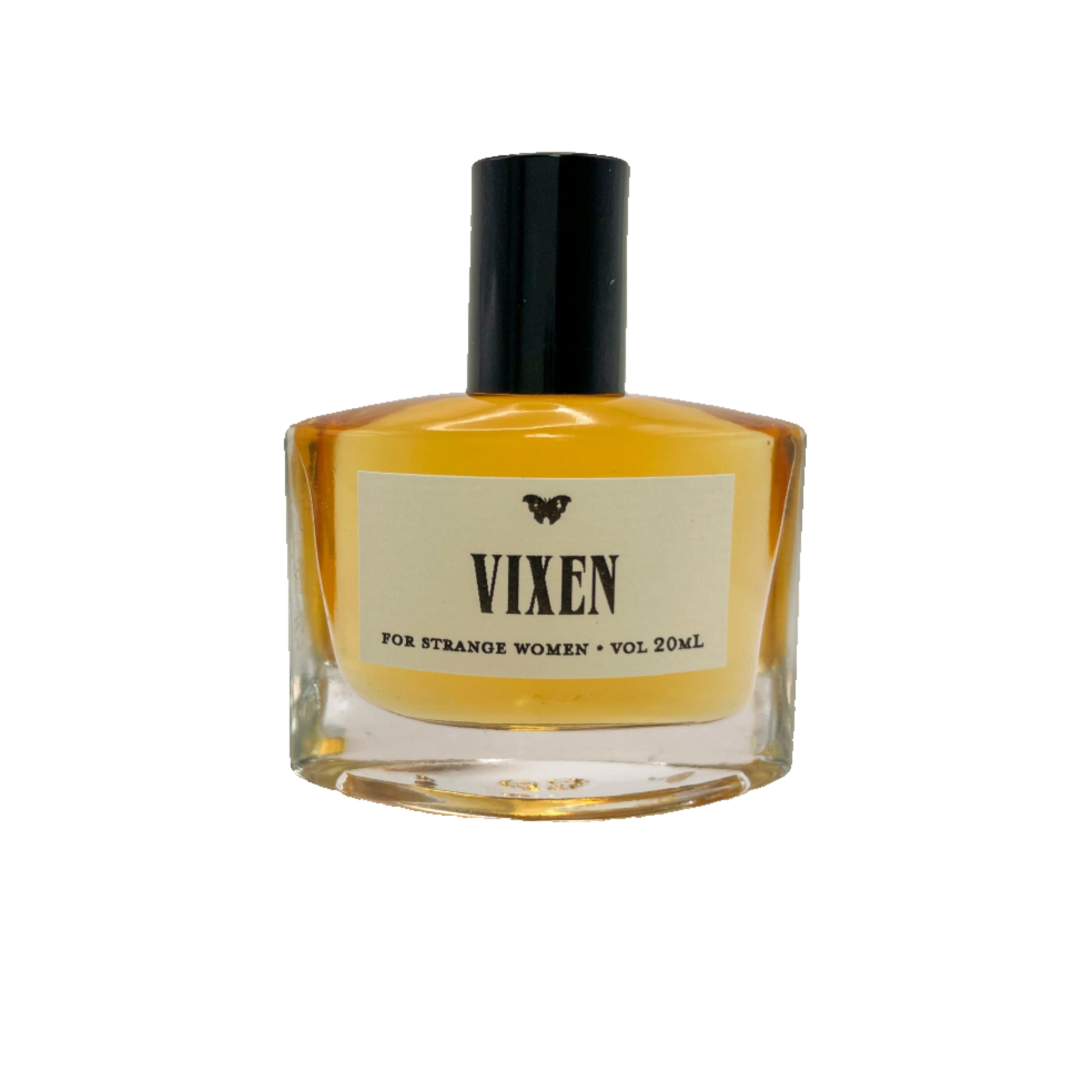 Vixen - Perfume Oil
