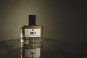 Vixen - Perfume Oil