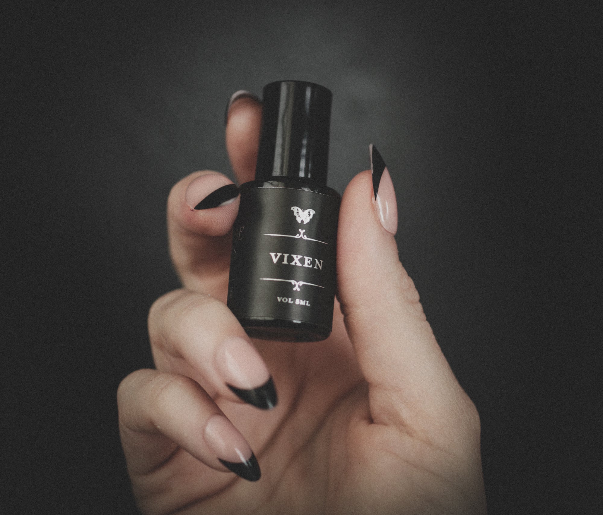 Vixen - Perfume Oil