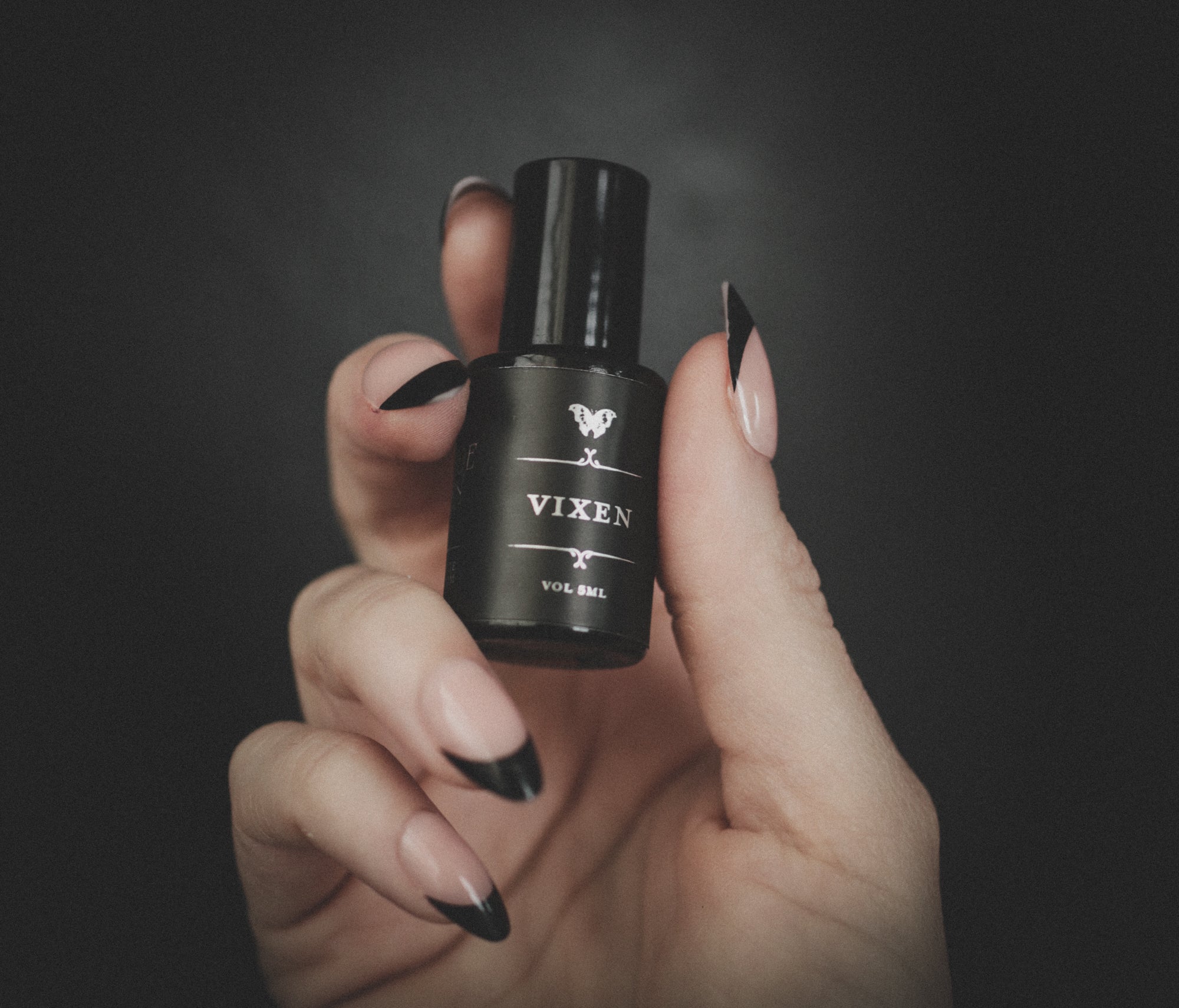 Vixen - Perfume Oil