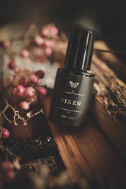 Vixen - Perfume Oil