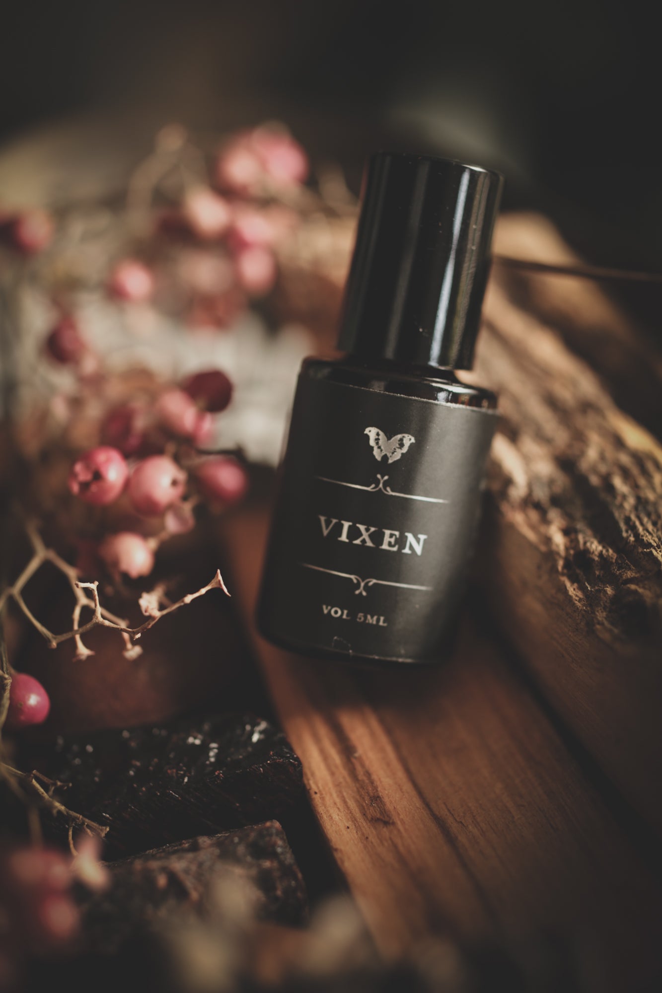Vixen - Perfume Oil