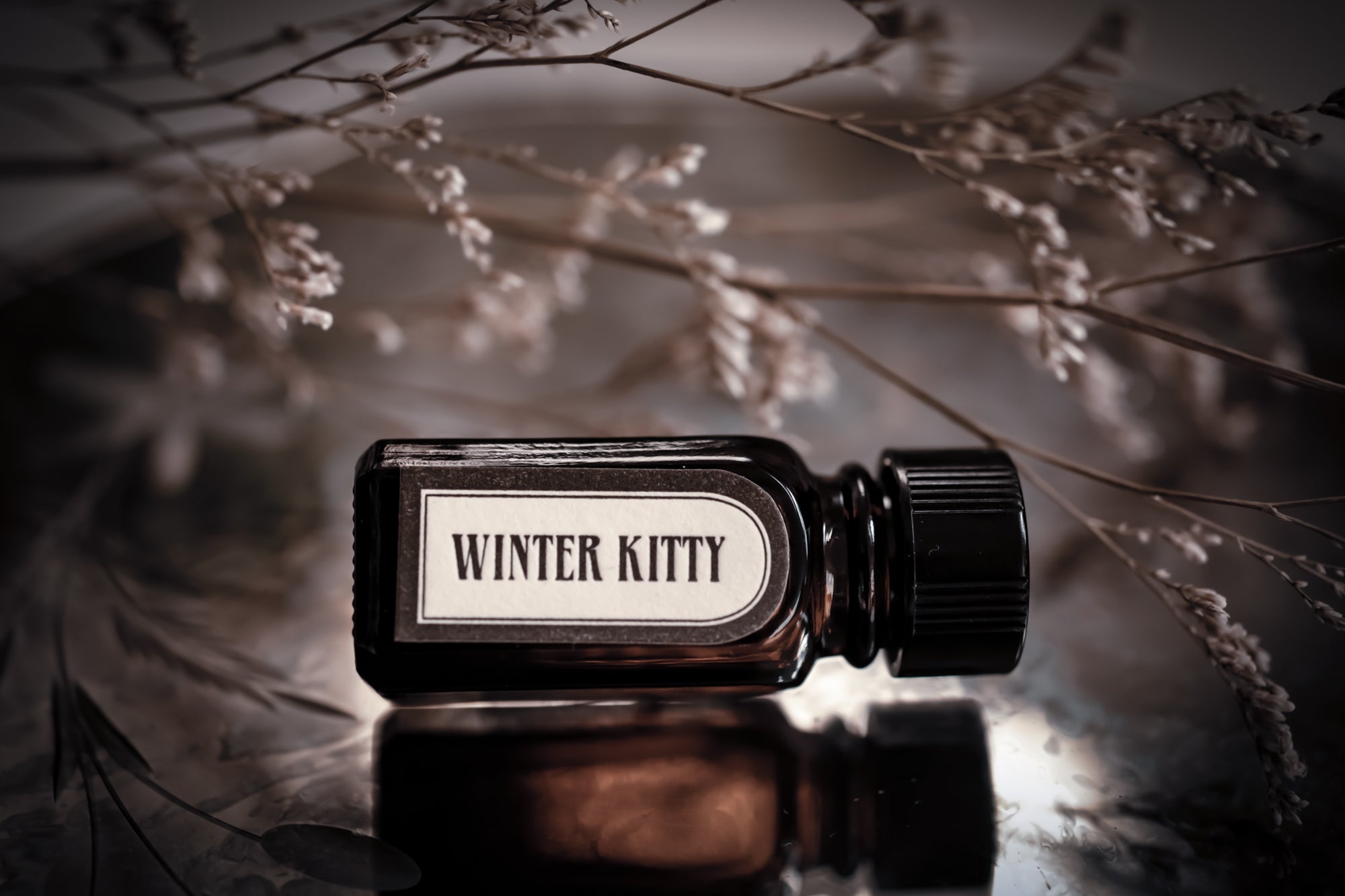 Winter Kitty™ - Perfume Oil