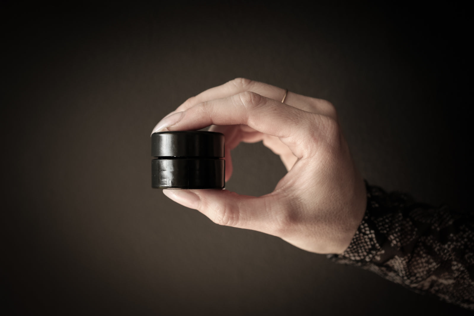 November In the Temperate Deciduous Forest - Solid Perfume 9g