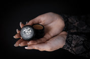 November In the Temperate Deciduous Forest - Solid Perfume 9g