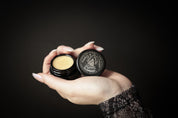 Fireside Story - Solid Perfume 9g