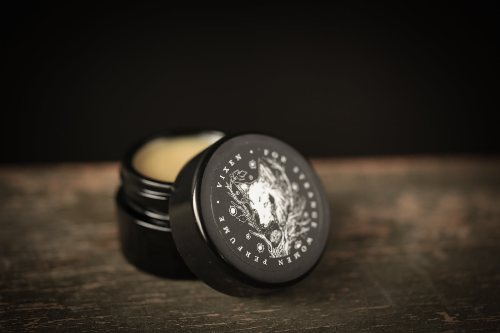 Vixen - Solid Perfume 9g