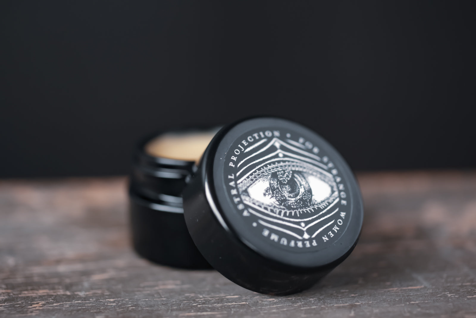 Astral Projection - Solid Perfume 9g