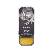 Baba Yaga - Perfumed Lip Balm