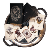 The Botanical Oracle