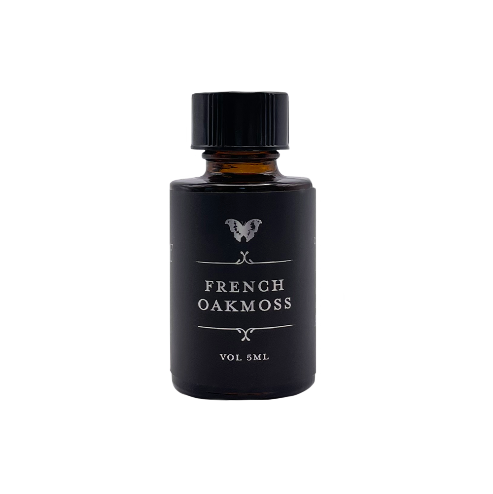Oak moss + Lavender Fragrance Oil