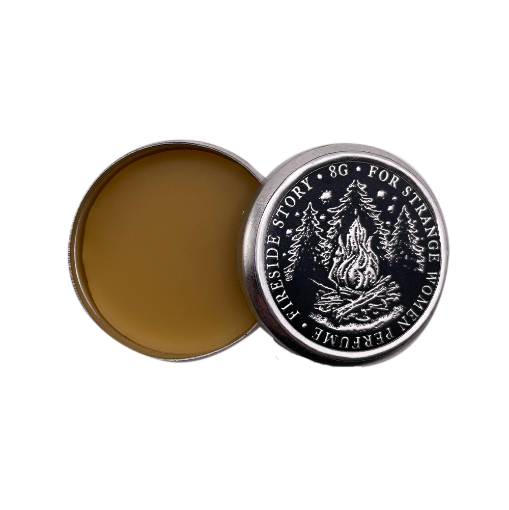 2g Solid Perfume Mini
