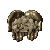 Frankincense Resin